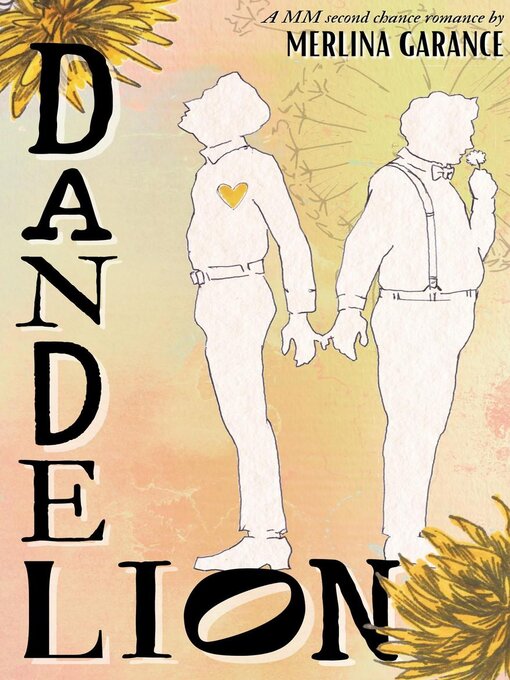 Cover image for Dandelion